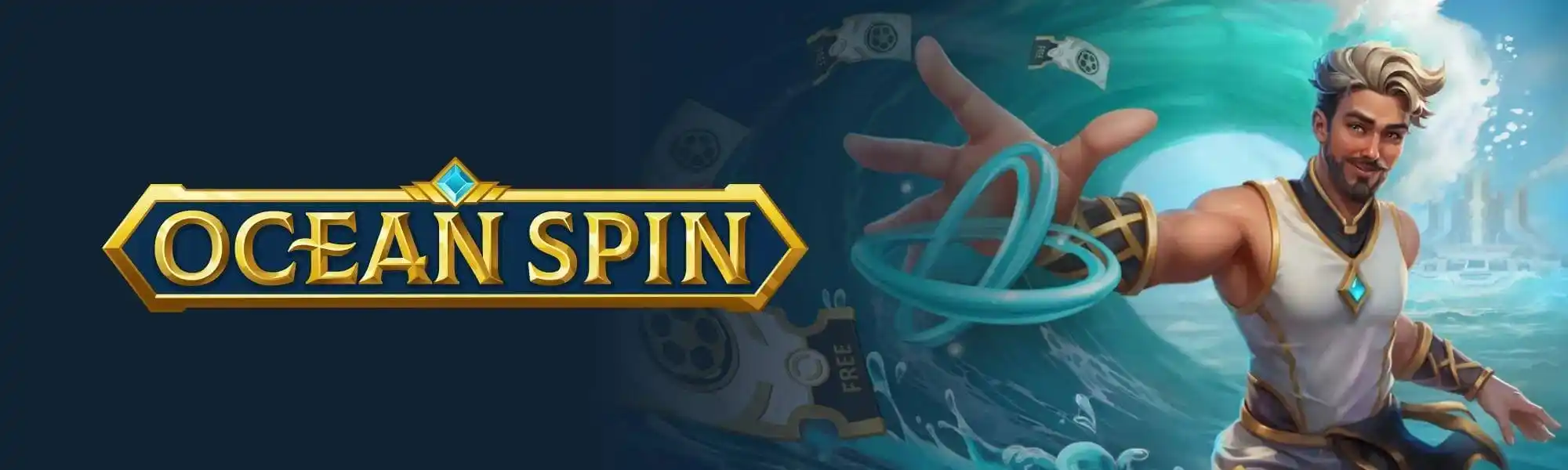 Oceanspin Casino casino review section 2