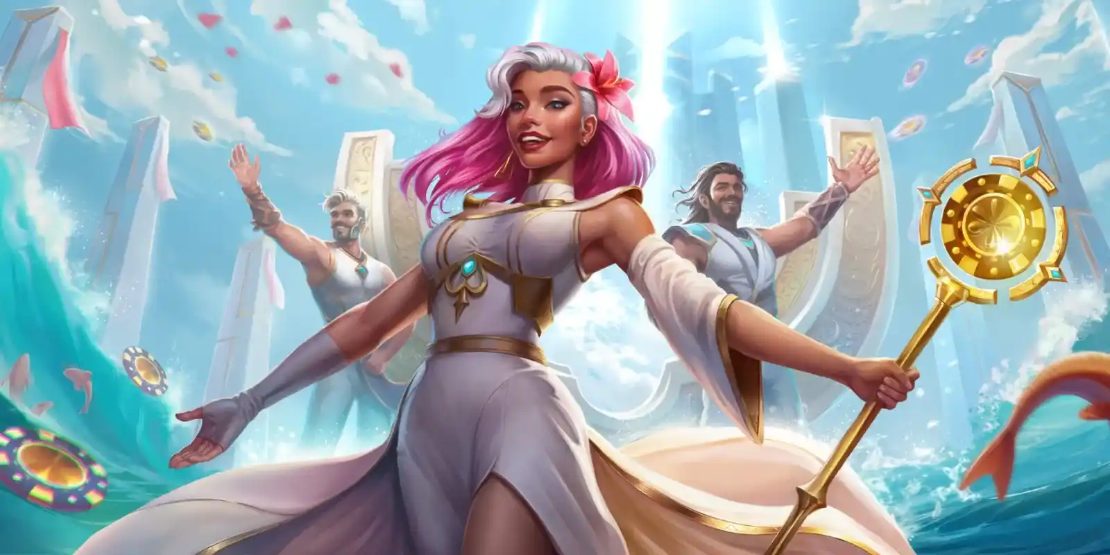 Oceanspin Casino casino review section 4