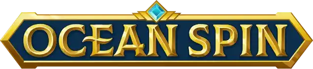 Oceanspin Casino  logo